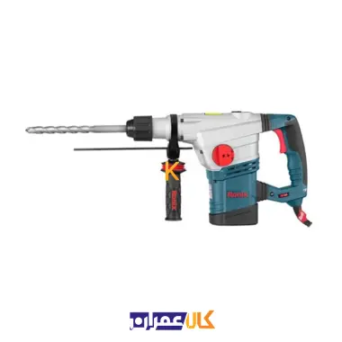 دریل پنج‌ شیار 2740 رونیکس