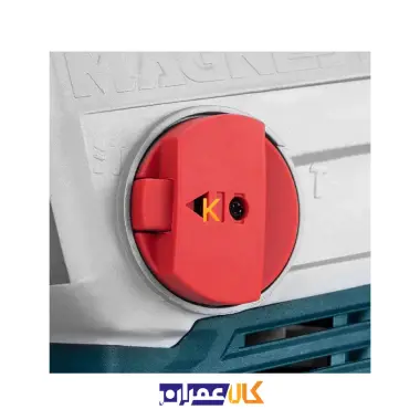دریل پنج‌ شیار 2740 رونیکس