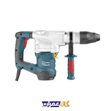 دریل پنج‌ شیار 2705 رونیکس