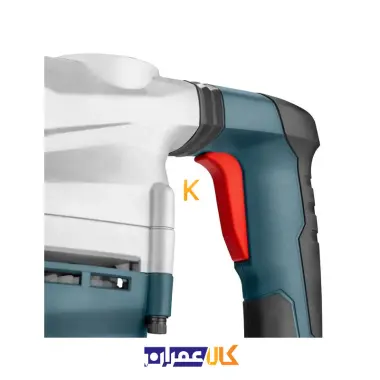 دریل پنج‌ شیار 2705 رونیکس