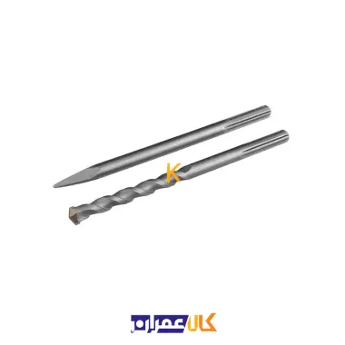 دریل پنج‌ شیار 2705 رونیکس