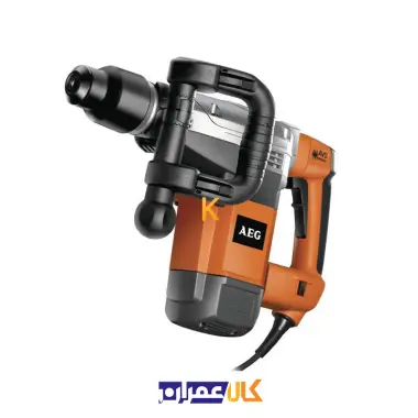 دریل پنج‌ شیار KH7E آاگ