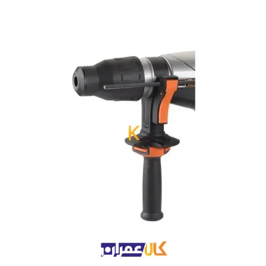دریل پنج‌ شیار KH7E آاگ