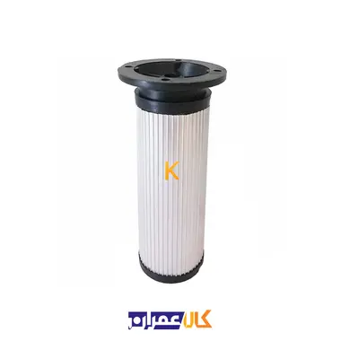 پایه آلمینیومی شیاردار کابینت L11 نایس