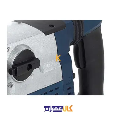 دریل پنج‌ شیار RH45G ای پی ان