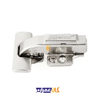 لولا 90 درجه آرام بند کابینت 4024 ملونی