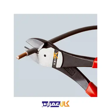 سیم چین مدل 7402140 کنیپکس