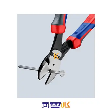 سیم چین مدل 7402140 کنیپکس