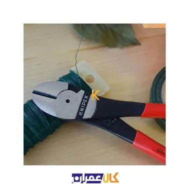 سیم چین مدل 7401140 کنیپکس