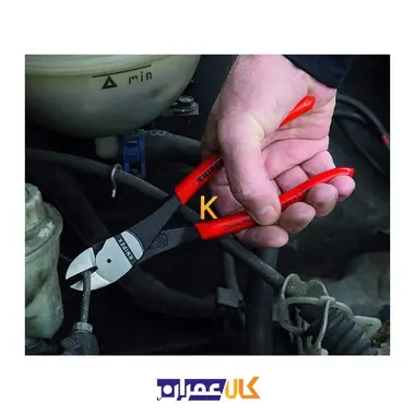 سیم چین مدل 7401140 کنیپکس