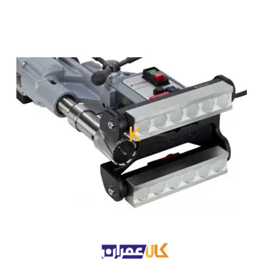 دریل مگنت مدل TUBE.55S-T یوروبور