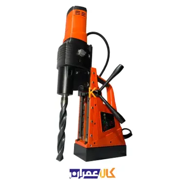 دریل مگنت DM120 ای اس تی پاور