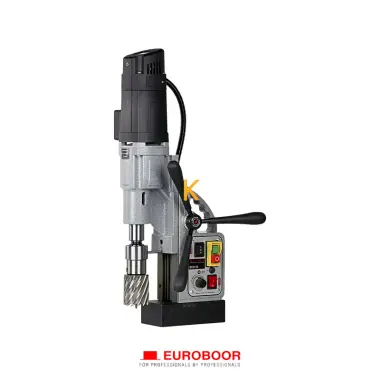 دریل مگنت مدل ECO.55 یوروبور