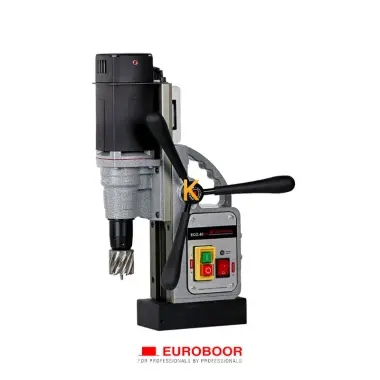 دریل مگنت مدل ECO.40S+/IC یوروبور
