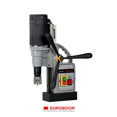 دریل مگنت مدل +ECO.40S یوروبور