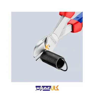 سیم چین مدل 7405250 کنیپکس