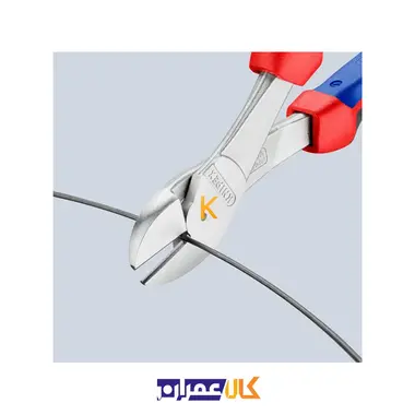 سیم چین مدل 7405250 کنیپکس