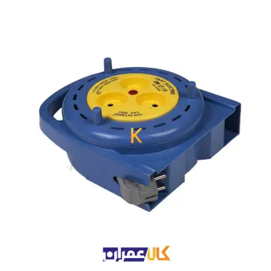 سه خانه ریلی ارتدار و بدون ارت پارت الکتریک