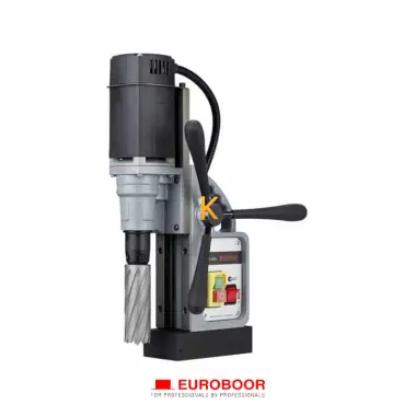 دریل مگنت مدل ECO.40S یوروبور
