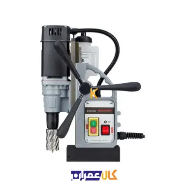 دریل مگنت مدل ECO.40S یوروبور