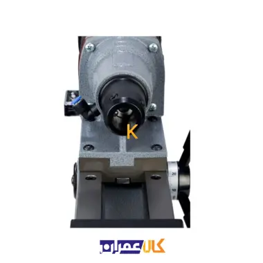 دریل مگنت مدل ECO.40S یوروبور