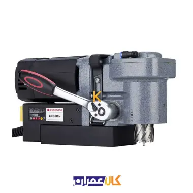 دریل مگنت مدل +ECO.36 یوروبور