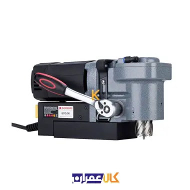 دریل مگنت مدل ECO.36 یوروبور