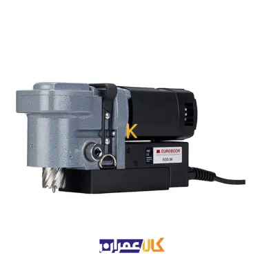 دریل مگنت مدل ECO.36 یوروبور