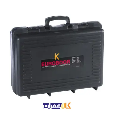 دریل مگنت مدل ECO.36 یوروبور