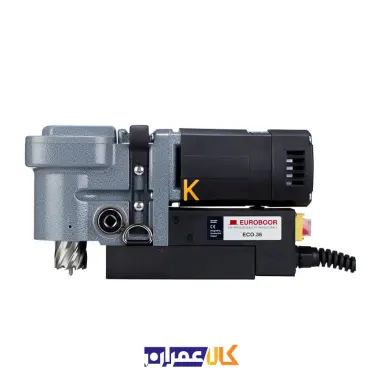 دریل مگنت مدل ECO.36 یوروبور