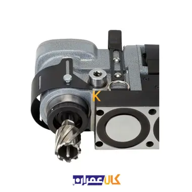 دریل مگنت مدل ECO.36 یوروبور