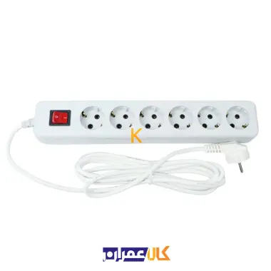 6 خانه ارتدار با کلید شهاب پارت الکتریک