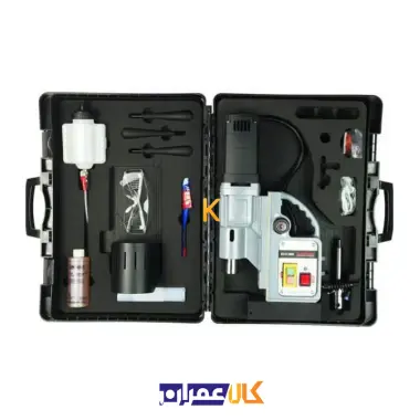 دریل مگنت مدل ECO.50S یوروبور