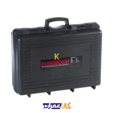 دریل مگنت مدل ECO.50S یوروبور