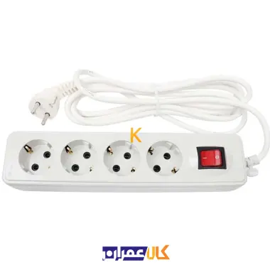 چند راهی ارتدار با کلید شهاب پارت الکتریک