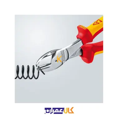 سیم چین فشار قوی مدل 7406250 کنیپکس