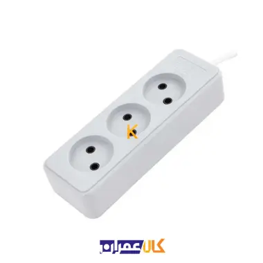 سه راهی بدون ارت بدون کلید شهاب پارت الکتریک