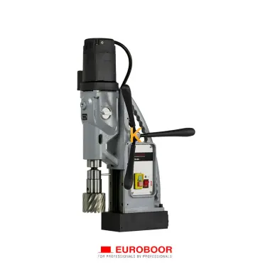 دریل مگنت مدل ECO.80S+ Plus یوروبور