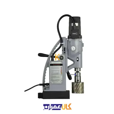 دریل مگنت مدل ECO.100S+/T یوروبور