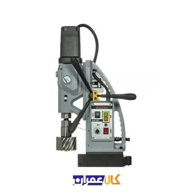 دریل مگنت مدل ECO.100S+/TD یوروبور