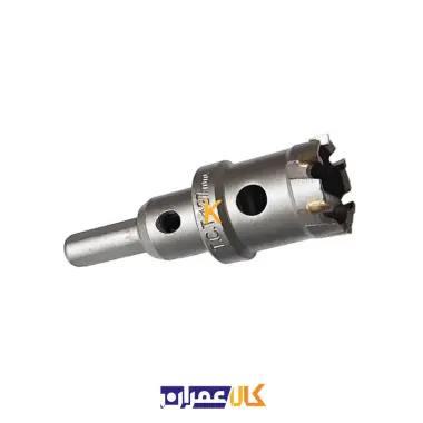 گردبر الماسه استیل هاردکس