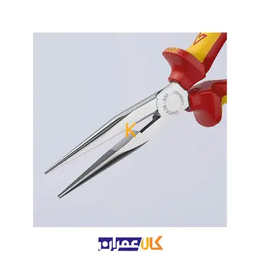 دم باریک فشارقوی مدل 2616200 کنیپکس