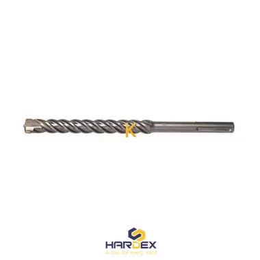 مته 5 شیار سایز 12 هاردکس
