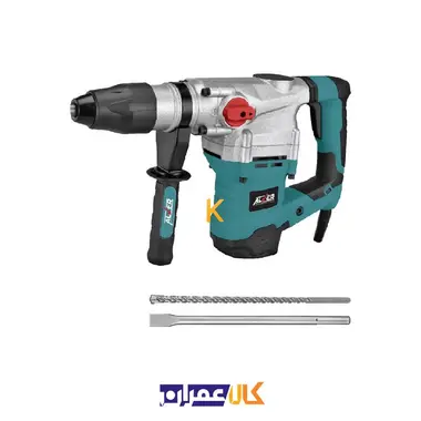 بتن كن 5 شيار مدل AV-1042 آلور