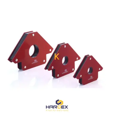 گونیا مگنت 5 اینچ مدل MH-05 هاردکس