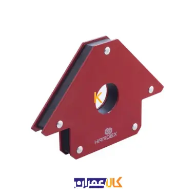 گونیا مگنت 4 اینچ مدل MH-04 هاردکس