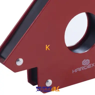 گونیا مگنت 4 اینچ مدل MH-04 هاردکس