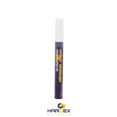 ماژیک متال مارکر مدل PM-01 هاردکس