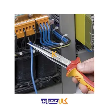 دم باریک فشارقوی مدل 2506160 کنیپکس