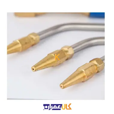 سرپیک جوش مدل WT-G4 هاردکس